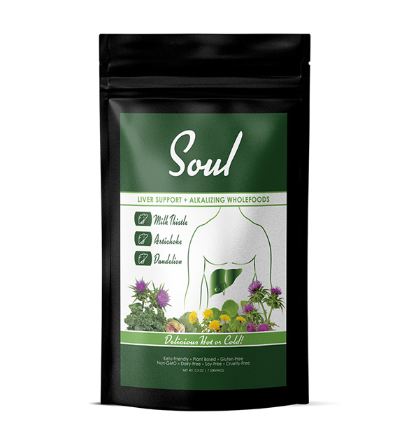Soul 7-Day Trial Size