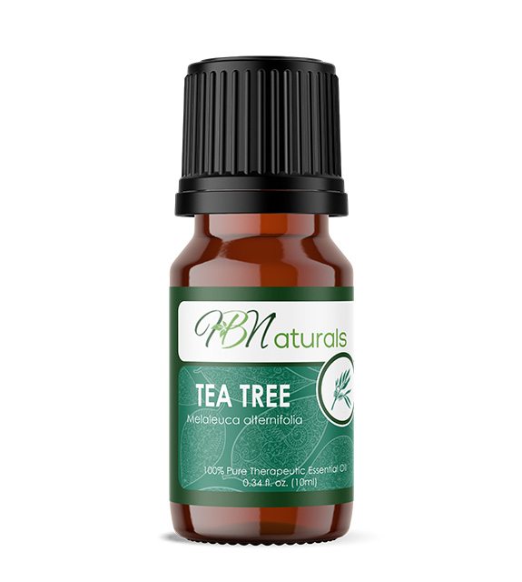 Tea Tree Essential Oil
