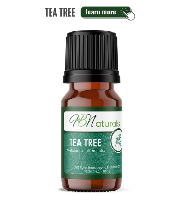 Tea Tree
