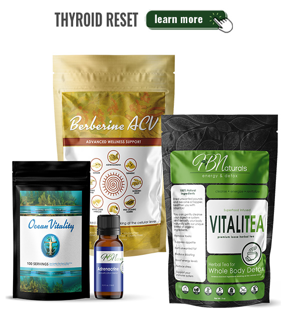 Thyroid Reset