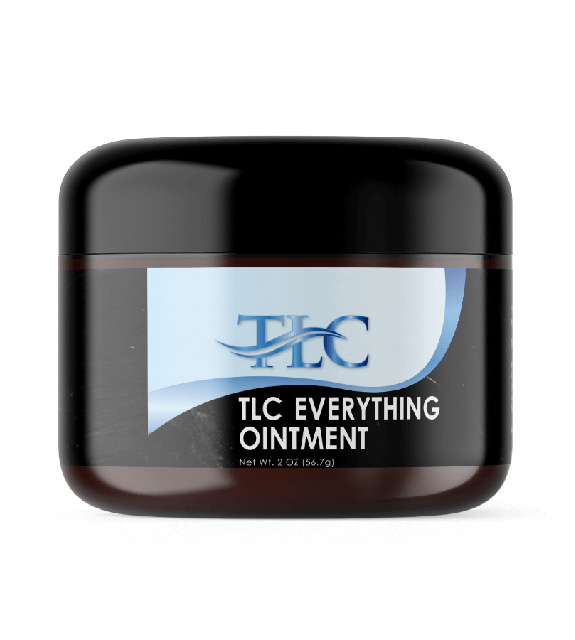 TLC Everything Ointment