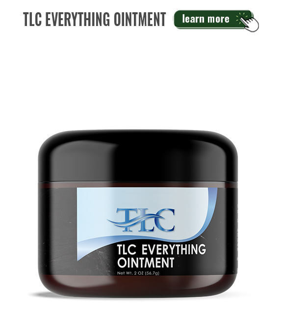 TLC Everything Ointment