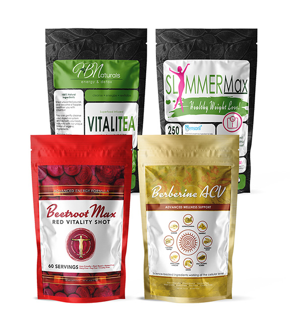 Total Body Restore