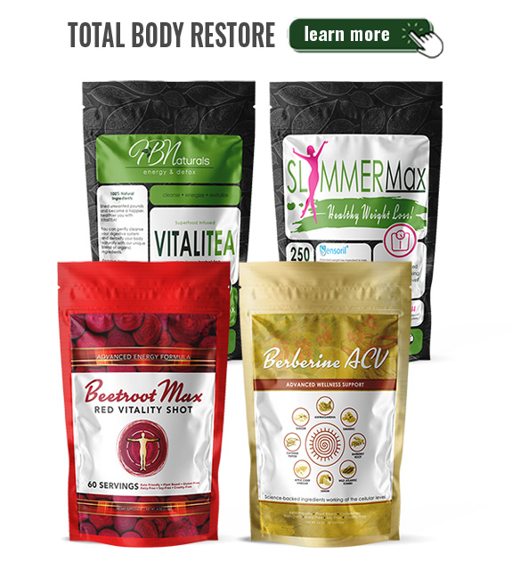 Total Body Restore