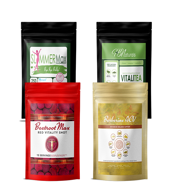 Total Body Restore Mini