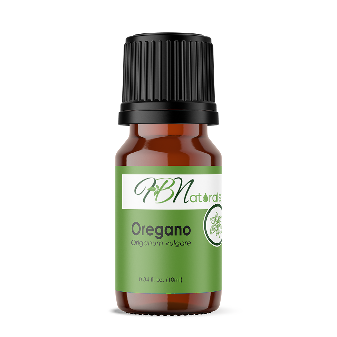 June Try Me: Oregano