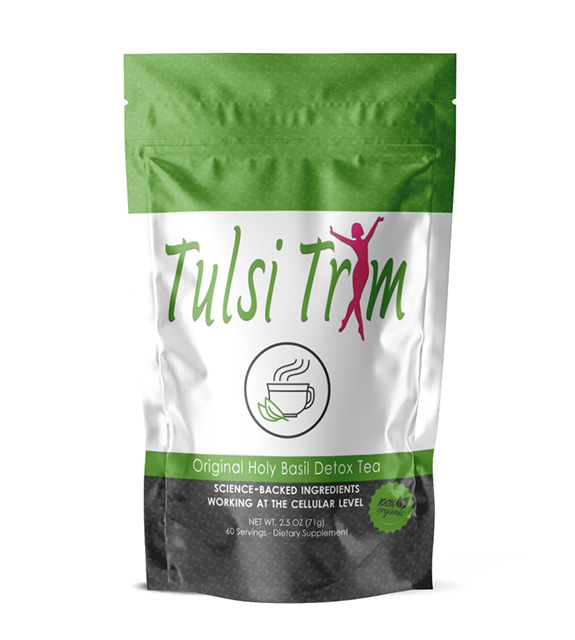 Tulsi Trim