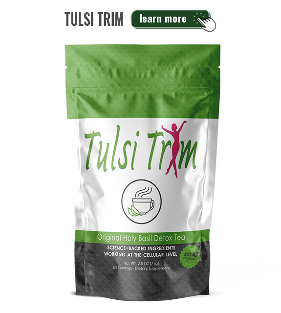 Tulsi Trim