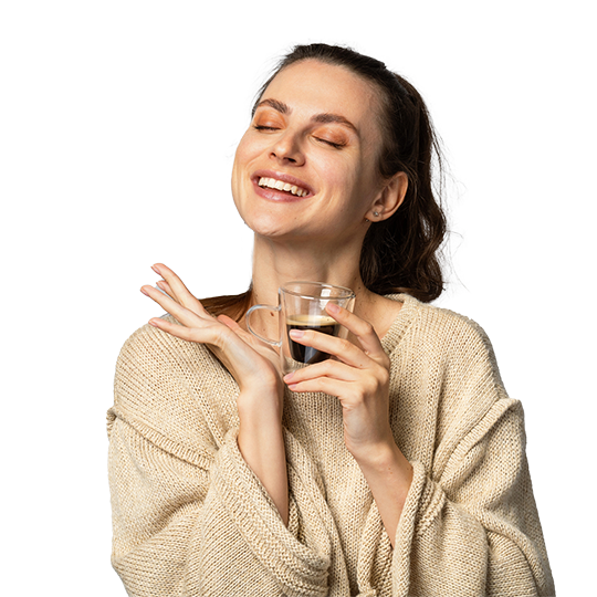 How to take the Vital Core Trio