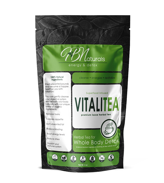 VitaliTea