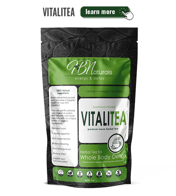 VitaliTea