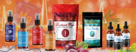 Heart & Body Naturals