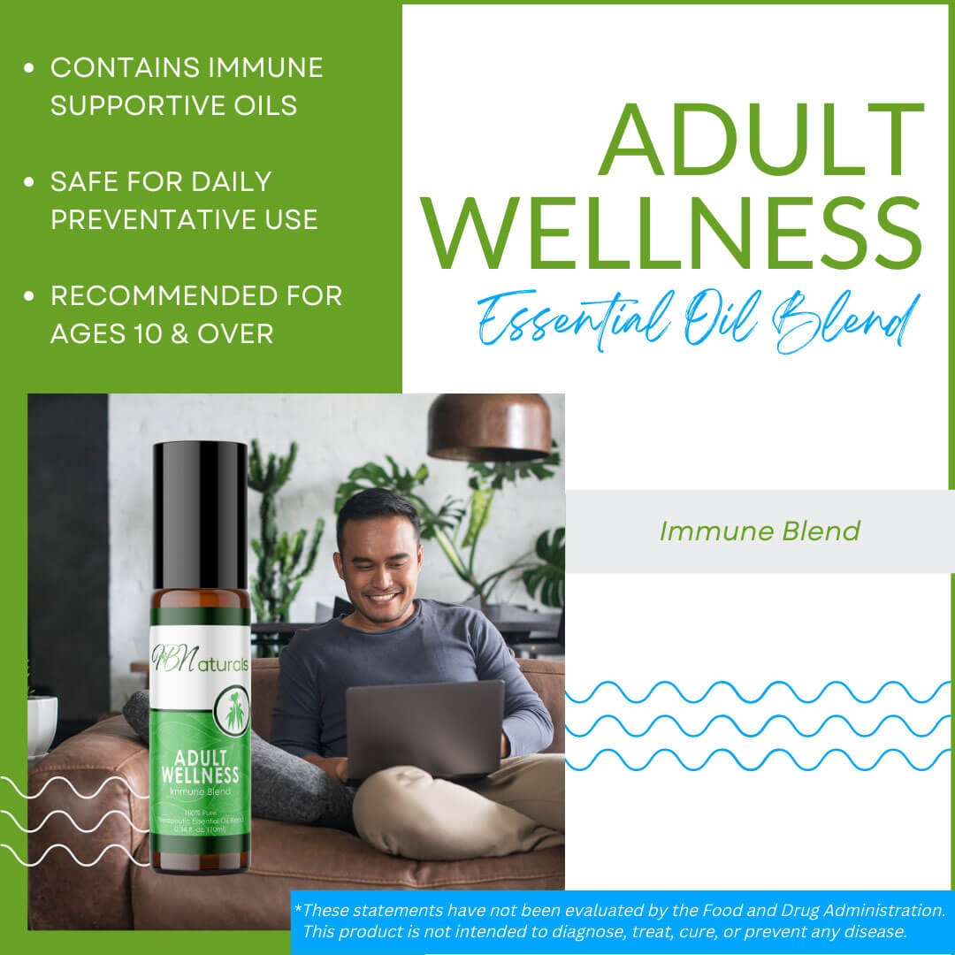 Adult Wellness