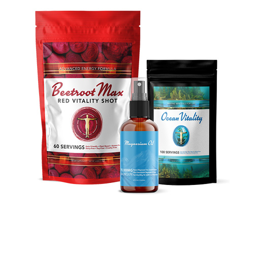 Beet The Odds Cardio Pack