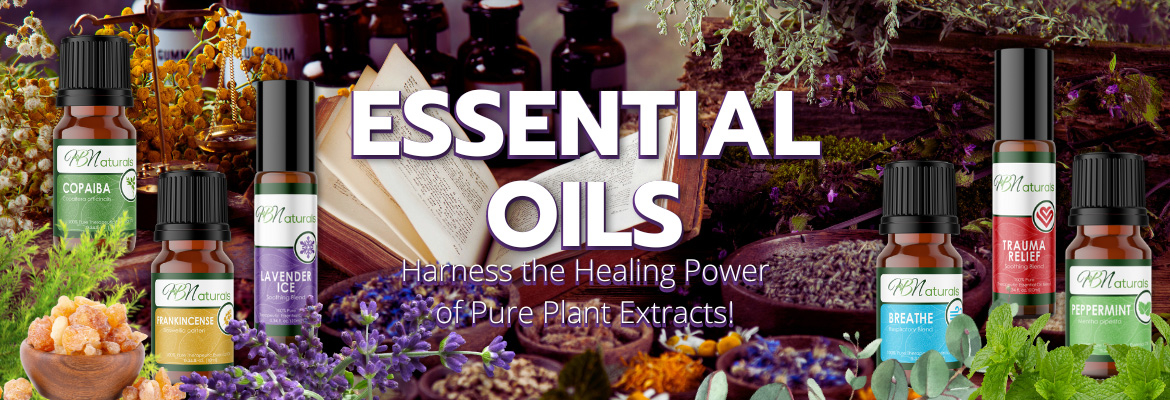 Essential Oils