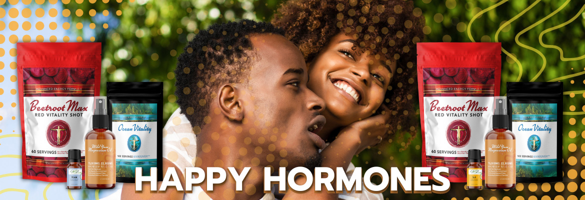 Happy Hormones