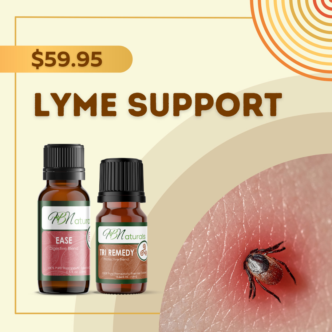 Lyme Support