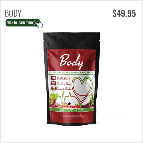 Body 46 Servings