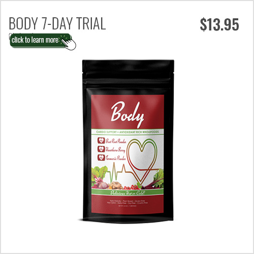 Body 7-Day Trial