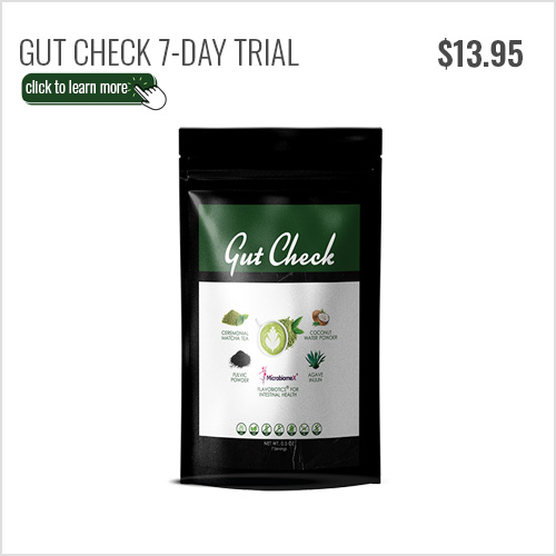 Gut Check 7-Day Trial