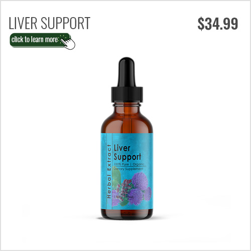 Liver Support Extract