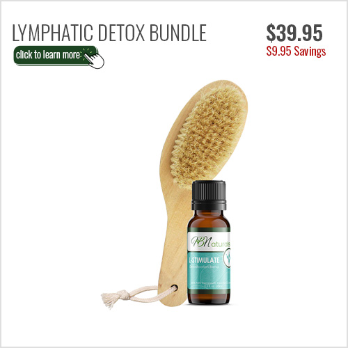 Lymphatic Detox Bundle