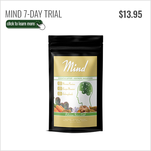 Mind 7-Day Trial