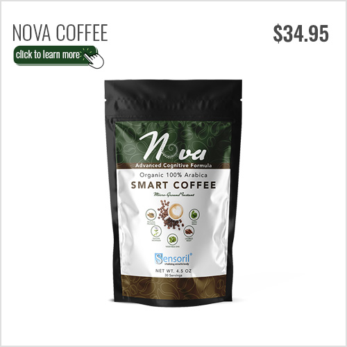 Nova Coffee