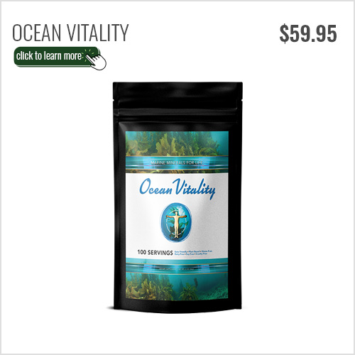 Ocean Vitality