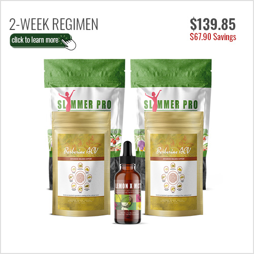 Perfect Regimen