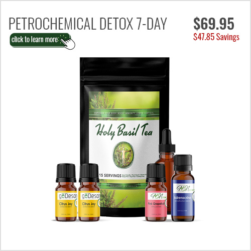 Petrochemical Detox 7_Day