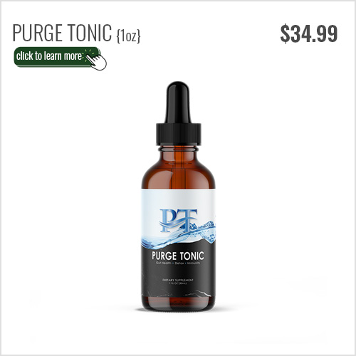 Purge Tonic