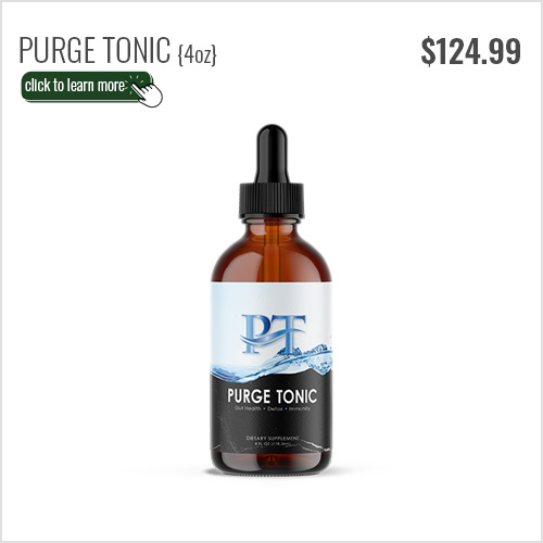 Purge Tonic