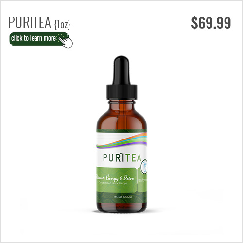 PuriTea