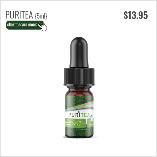 PuriTea