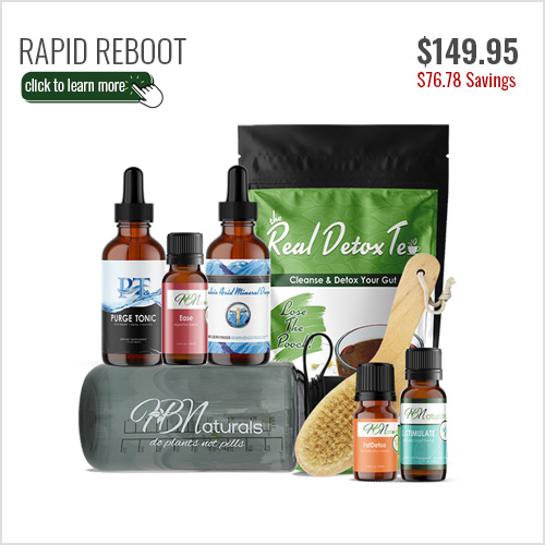 Rapid Reboot Love Box