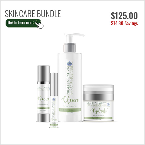 Skincare Bundle