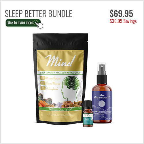 Sleep Better Bundle