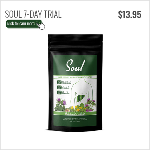 Soul 7-Day Trial