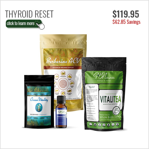 Thyroid Reset