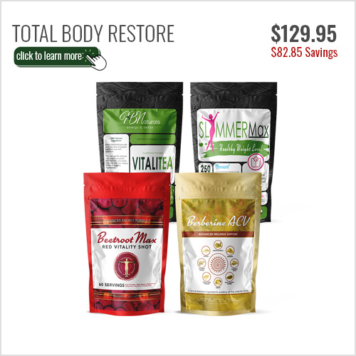 Total Body Restore Bundle