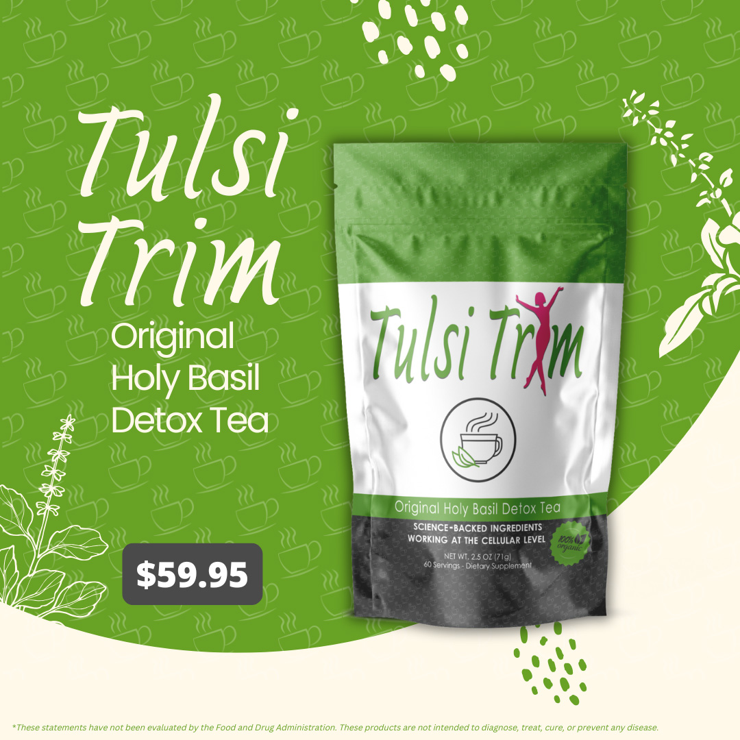 Tulsi Trim