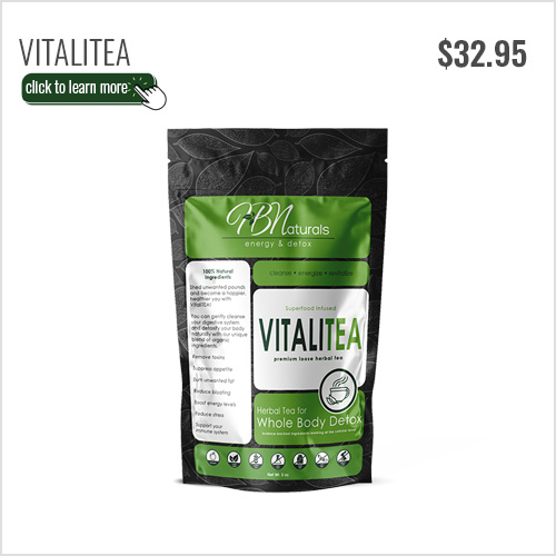 VitaliTea