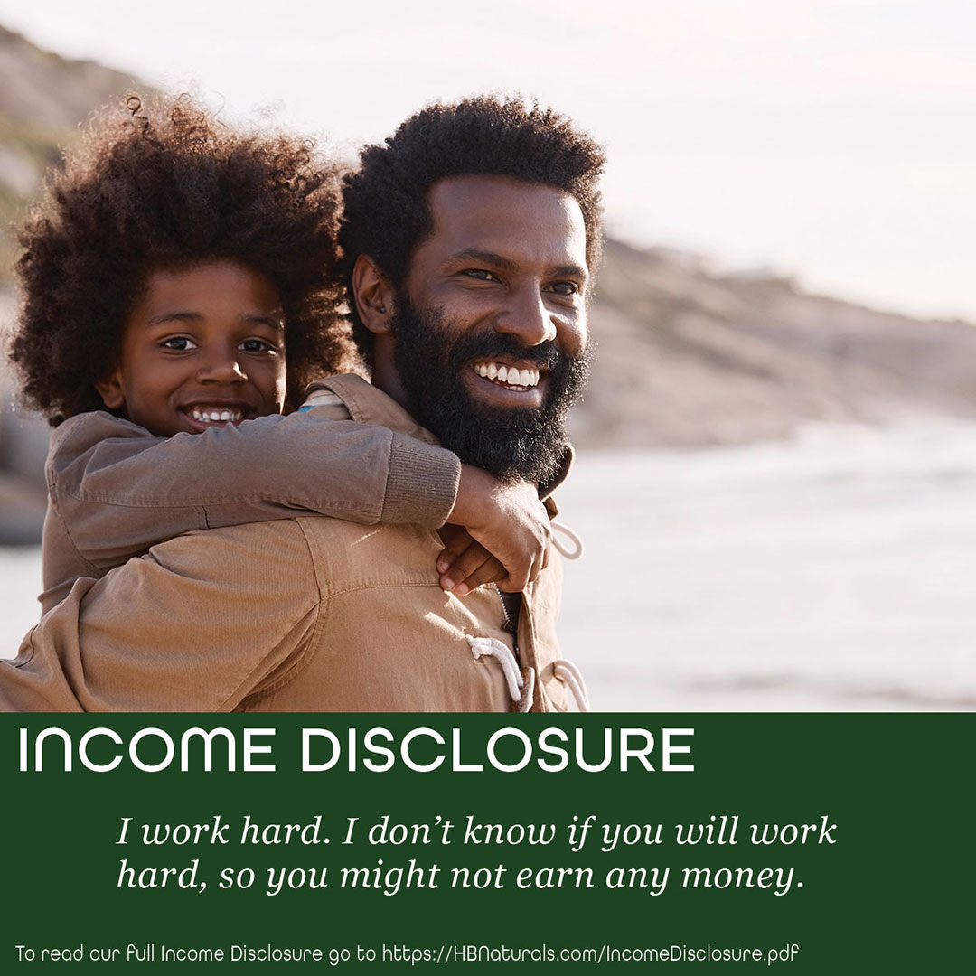 Income Disclosure